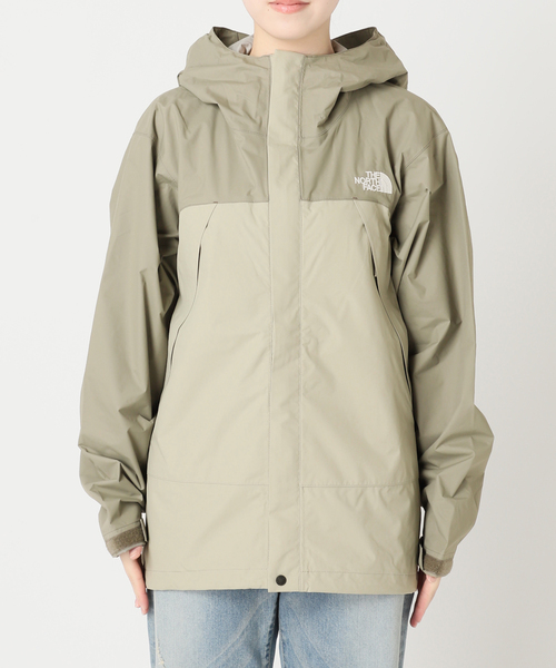 THE NORTH FACE/ザノースフェイス DOT SHORT ジャケット（その他