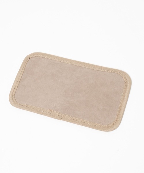 Andemiu（アンデミュウ）の「【WEB限定】ファーハンドル2Pバック140606（トートバッグ・レディース・ライトブルー/ライトカーキ/ベージュ・FREE）」の10枚目の写真