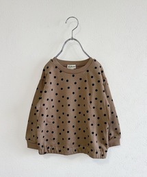 LSP WOW | 【LSP WOW!】ソウガラプリントトレーナー(スウェット)