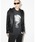 ALLSAINTSiI[ZCcj́uHARWOOD JACKET | HARWOOD WPbgȋAE^[jvbubN