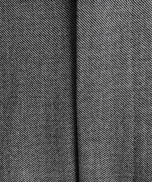 grove（グローブ）の「◆シャークスキン裏起毛スラックスパンツ（その他パンツ・レディース・ダークブラウン/ブラック系3/チャコール・02/03/01/04/05）」の15枚目の写真