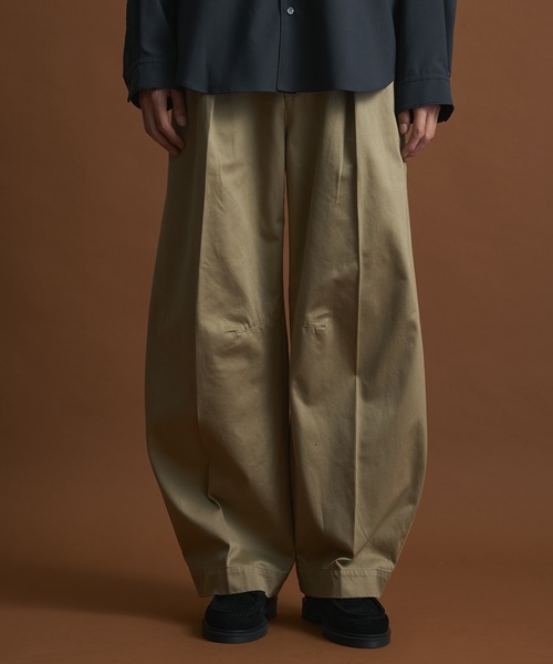 PUBLIC TOKYO PUBLIC CHINOS バレルイージー バレルチノ PUBLIC CHINOS バレルイージー(1 DARK GREY): : メンズ｜PUBLIC