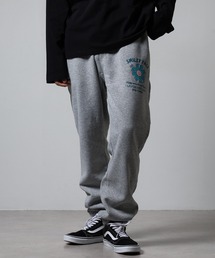 SMILEY FACE（スマイリーフェイス）の「SMILEY FACE スウェットパンツ 裏起毛（スウェットパンツ）」