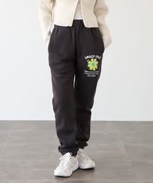 SMILEY FACE（スマイリーフェイス）の「SMILEY FACE スウェットパンツ 裏起毛（スウェットパンツ）」