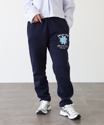 SMILEY FACE（スマイリーフェイス）の「SMILEY FACE スウェットパンツ 裏起毛（スウェットパンツ）」