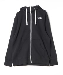 THE NORTH FACE/ザ・ノース・フェイス Rearview Full Zip Hoodie/リアビュー フル ジップ フーディ