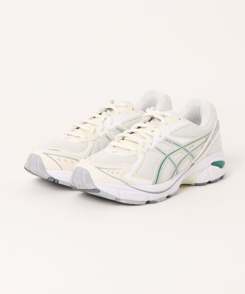 ASICS（アシックス）の「GT-2160　1203A320.105（スニーカー・メンズ・ホワイト・23.0cm/23.5cm/24.0cm/24.5cm/25.0cm/25.5cm/26.0cm/26.5cm/27.0cm/27.5cm/28.0cm/28.5cm/29.0cm/22.5cm）」の6枚目の写真