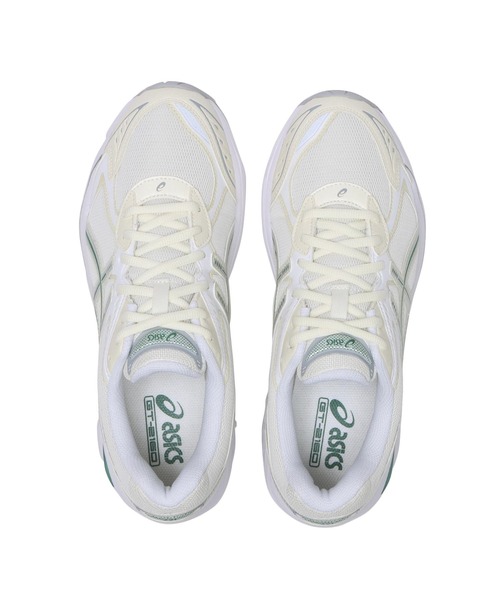 ASICS（アシックス）の「GT-2160　1203A320.105（スニーカー・メンズ・ホワイト・23.0cm/23.5cm/24.0cm/24.5cm/25.0cm/25.5cm/26.0cm/26.5cm/27.0cm/27.5cm/28.0cm/28.5cm/29.0cm/22.5cm）」の4枚目の写真