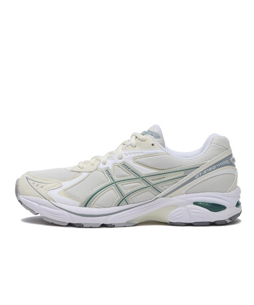ASICS（アシックス）の「GT-2160　1203A320.105（スニーカー・メンズ・ホワイト・23.0cm/23.5cm/24.0cm/24.5cm/25.0cm/25.5cm/26.0cm/26.5cm/27.0cm/27.5cm/28.0cm/28.5cm/29.0cm/22.5cm）」の2枚目の写真