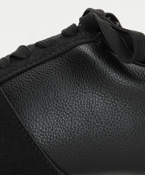 COMME CA ISM（コムサイズム）の「クラシック スニーカー（スニーカー