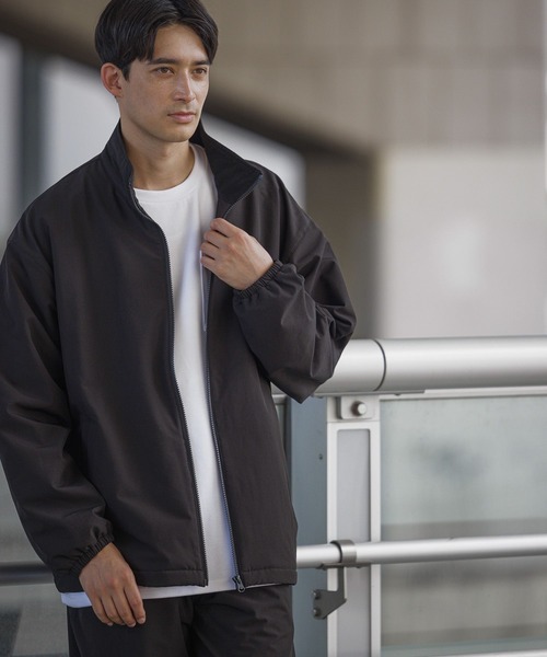 セール】ストレッチスタンドブルゾン＜PARK by LAKOLE＞ / 150531