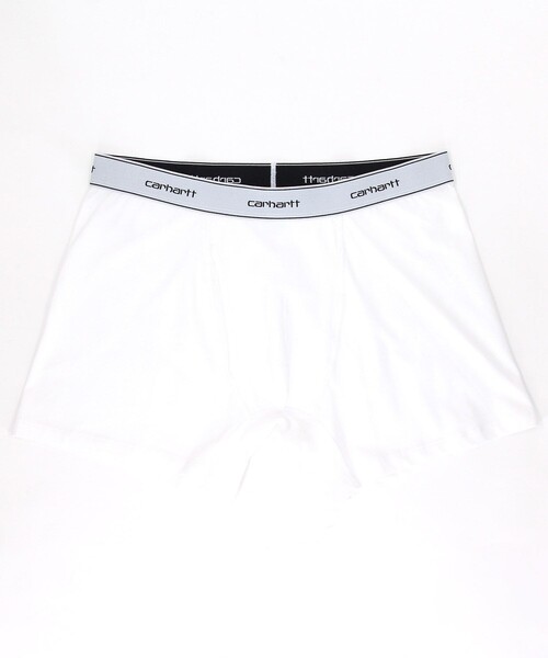 【セール】CARHARTT/カーハート COTTON TRUNKS（トランクス）｜Carhartt（カーハート） 4,752円