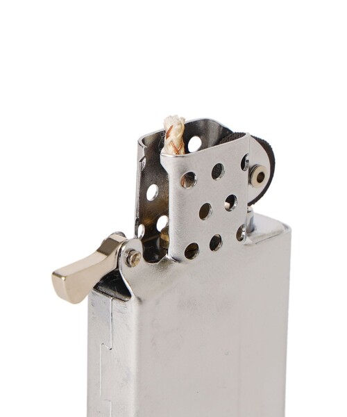 bpr BEAMS（ビーピーアール ビームス ）の「ハードエッジ バブル ライター（アッシュトレイ/ライター・レディース・ライトブルー/その他/ピンク/グリーン/オレンジ/パープル・ONE SIZE）」の15枚目の写真