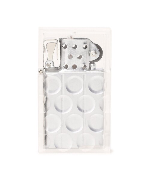 bpr BEAMS（ビーピーアール ビームス ）の「ハードエッジ バブル ライター（アッシュトレイ/ライター・レディース・ライトブルー/その他/ピンク/グリーン/オレンジ/パープル・ONE SIZE）」の22枚目の写真