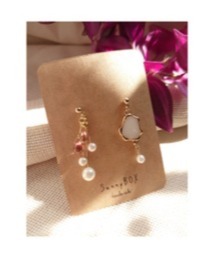 【SunnyBOX】メルティピアス(MA)