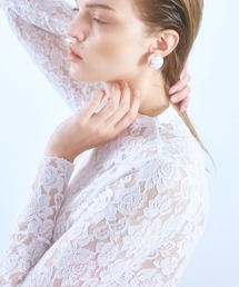 【IRIS 47】rose race top dress20　※