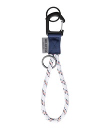MILKFED.(~NtFh)MILKFED. × WEEKEND ER ROPE KEYCHAIN(L[z_[)