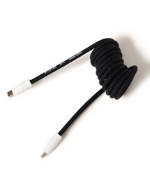 bpr BEAMS | 【別注】SAMUEL SMALLS / Super Spiral Cable(PCグッズ)