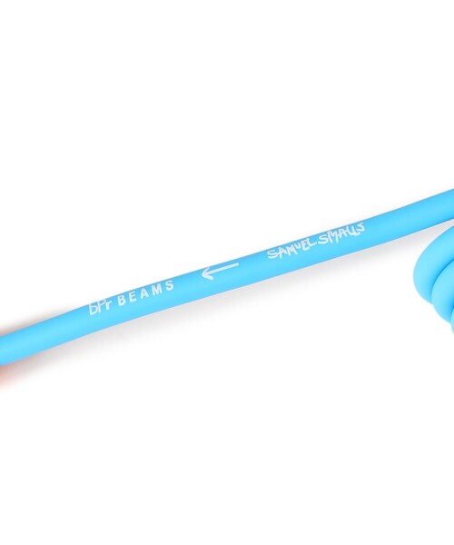 bpr BEAMS（ビーピーアール ビームス ）の「【別注】SAMUEL SMALLS / Super Spiral Cable（PCグッズ・レディース・その他/その他2/その他1・ONE SIZE）」の6枚目の写真