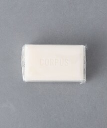 CORPUS(コーパス)の<CORPUS>クレンジングバー(洗顔料)