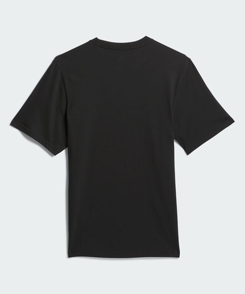 送関込み★adidas Originals★背面トレフォイルロゴ 半袖Tシャツ sansei-s-style_adidas-tee-cw