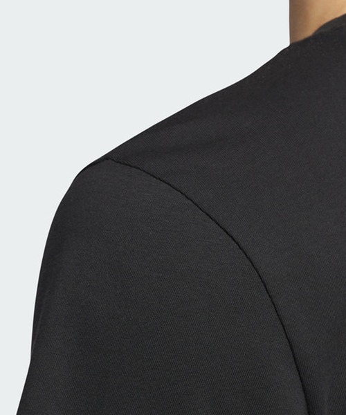 ディル トレフォイル フォト半袖Tシャツ / アディダスオリジナルス