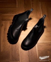 Blundstone（ブランドストーン）の「Blundstone / ブランドストーン LUG BOOT BS2240（ブーツ・メンズ）」