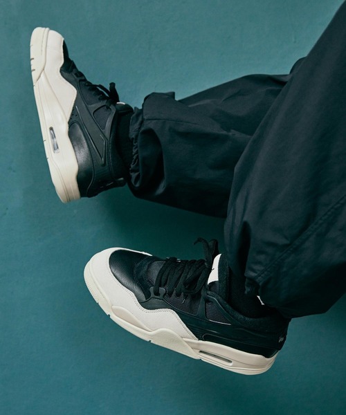 シューズ(男性用) Nike Air Jordan 4 RM セール】エア ジョーダン 4 RM メンズシューズ / Air Jordan 4