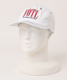 FRUIT OF THE LOOM(t[cIuU[)́yFRUIT OF THE LOOMzEX ACCENT STITCH CAP/Xeb`Lbv(Lbv)