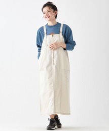 KRIFF MAYER Lady's Collection | ベイカーペインタージャンスカ(ジャンパースカート)