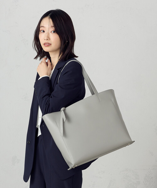 PC/タブレット対応 多機能トートバッグ（トートバッグ）｜MONO COMME