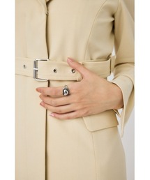 MOUSSY | 【WEB限定】HEART リング(リング)