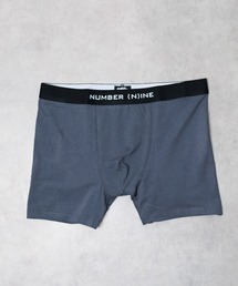 NUMBER (N)INE（ナンバーナイン）の「《FRUIT OF THE LOOMxNUMBER(N)INE》 ボクサーパンツ（ボクサーパンツ）」