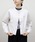 DANTON�i�_���g���j�́uDANTON/�_���g���@ �h�b�g�{�^���N���[�l�b�N�J�[�f�B�K���@DOT BUTTON CREW NECK CARDIGAN�@DT-C0405 CIN�i�J�[�f�B�K��/�{�����j�v�b�i�`������