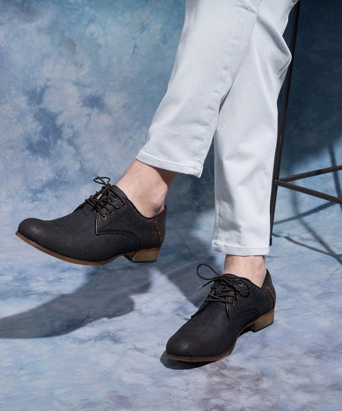 アラカルトダービーシューズ（その他シューズ）｜HIDEAWAYS NICOLE