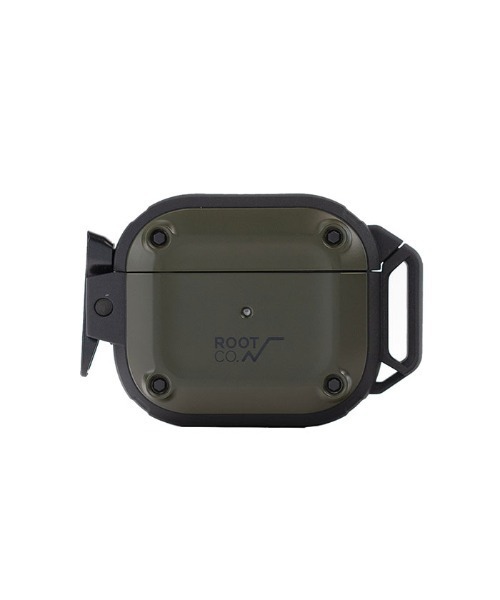 AirPods Pro(第2/1世代) 専用 ROOT CO. GRAVITY Shock Resist