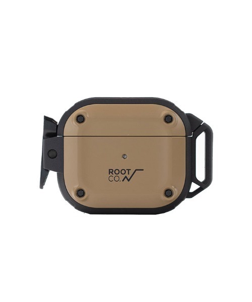 AirPods Pro(第2/1世代) 専用 ROOT CO. GRAVITY Shock Resist
