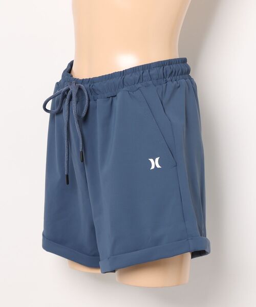 US/ L ハーレー 水陸両用 サーフパンツ ショート/海パン