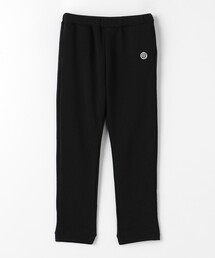 裏毛 ストレートパンツ / キッズ 100cm-130cm