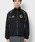 F-LAGSTUF-F�i�t���O�X�^�t�j�́uF-LAGSTUF-F �t���O�X�^�t / FS × UMBRO GRADATION TRACK JACKET �A���u���R���{���[�V�����O���f�[�V�����g���b�N�W���P�b�g �r�b�O�V���G�b�g�W���[�W / FS1710�i�W���[�W�j�v�b�u���b�N