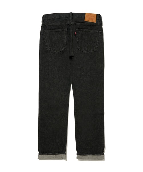 Levi's（リーバイス）の「Levi's/リーバイス 501(R) ジーンズ（デニムパンツ・メンズ・ブラック・W28 L32/W29 L32/W30 L32/W31 L32/W32 L32/W33 L32/W34 L32/W36 L32）」の3枚目の写真