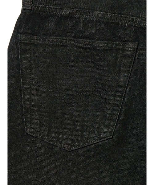 Levi's（リーバイス）の「Levi's/リーバイス 501(R) ジーンズ（デニムパンツ・メンズ・ブラック・W28 L32/W29 L32/W30 L32/W31 L32/W32 L32/W33 L32/W34 L32/W36 L32）」の11枚目の写真