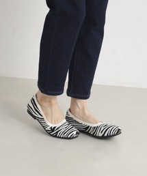 FOUND GOOD | ヤワラカルイニットパンプスS(その他シューズ)