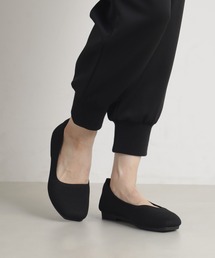 FOUND GOOD | ヤワラカルイニットパンプスS(その他シューズ)