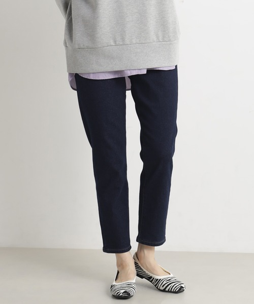 FOUND GOOD(ファウンドグッド)の「ヤワラカルイニットパンプスS(その他シューズ・レディース・グレー系/アイボリー/ブラック/ブラウン系・M/S/XL/L)」の8枚目の写真