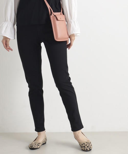 FOUND GOOD(ファウンドグッド)の「ヤワラカルイニットパンプスS(その他シューズ・レディース・グレー系/アイボリー/ブラック/ブラウン系・M/S/XL/L)」の9枚目の写真