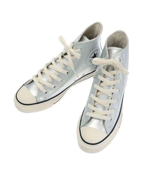 セール】【Ca】CONVERSE LEATHER ALL STA（スニーカー