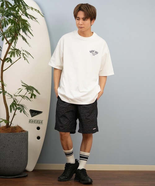 レビュー割10%OFF!【即納】RICH HEARTS(リッチハーツ)RHチノパン　悪羅悪羅,オラオラ,ビター掲載 ムラサキスポーツ限定】GRAMICCI/グラミチ×DEAR LAUREL/ディアローレル