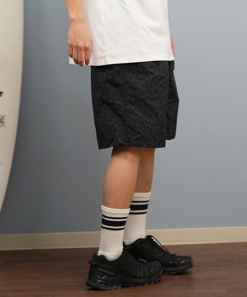 パンツ GRAMICCI DEAR LAUREL ムラサキスポーツ限定】GRAMICCI/グラミチ×DEAR LAUREL/ディア