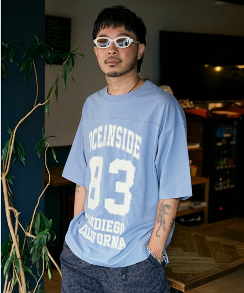 ムラサキスポーツ（ムラサキスポーツ）の「【ムラサキスポーツ限定】GRAMICCI/グラミチ×DEAR LAUREL/ディアローレル Gショーツ レオパード柄 水陸両用 GMP5-S2006（その他パンツ・メンズ・グレー/レオパード・M/L/XL）」の22枚目の写真